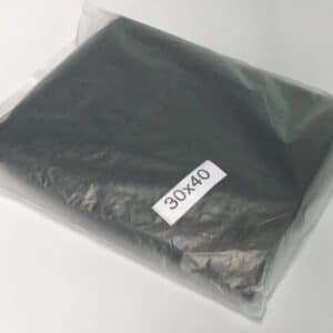 ถุงขยะดำ ราคาโรงงาน พร้อมส่ง